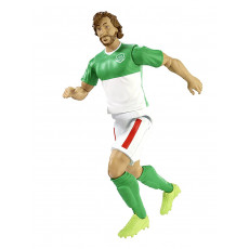 Mattel F.C. Elite DYK91 Figurina Elite Andrea Pirlo, 30 cm Mattel F.C. Elite DYK91 Figurina Elite Andrea Pirlo, 30 cm