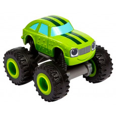 Mattel Fisher-Price DKV81 Blaze and The Monster Machines masinute Mattel Fisher-Price DKV81 Blaze and The Monster Machines masinute
