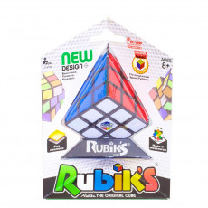 Cutia RBK-590055 Rubik Cub Rubik 3x3x3 in cutie piramidala ( editia noua ) Cutia RBK-590055 Rubik Cub Rubik 3x3x3 in cutie piramidala ( editia noua )