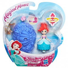 Hasbro Mini Disney Princess E0067 Princese Movers Hasbro Mini Disney Princess E0067 Princese Movers