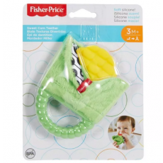 Mattel Fisher-Price DRD85 Jucaria gingivala Porumb Mattel Fisher-Price DRD85 Jucaria gingivala Porumb
