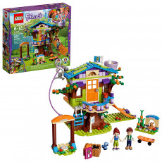 Lego Friends 41335 Casa din copac a Miei