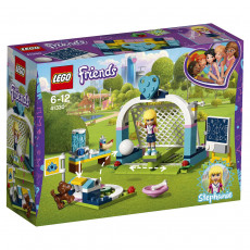 Lego Friends 41330 Antrenamentul lui Stephanie Lego Friends 41330 Antrenamentul lui Stephanie