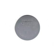 MAXELL Coin Battery CR1620 Blister (MX_11238400)