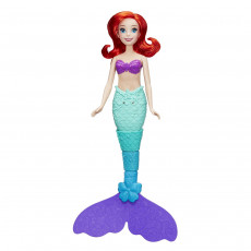 Hasbro Disney Princess E0051 Papusa Hasbro Ariel Aventuri in apa Hasbro Disney Princess E0051 Papusa Hasbro Ariel Aventuri in apa