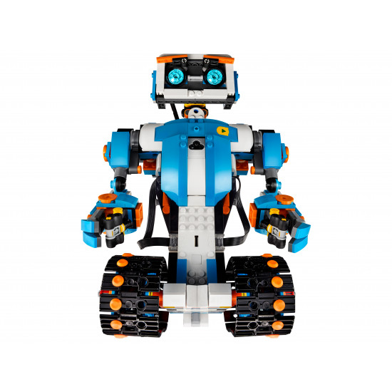 lego robot programabil