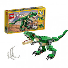 Lego Creator 31058 Грозный динозавр 3 в 1