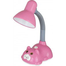 Светильник настольный Camelion KD-385 C14 Pink