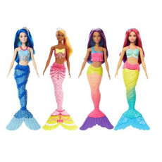 Mattel Barbie FJC89 Papusa Barbie Dreamtopia sirenă Mattel Barbie FJC89 Papusa Barbie Dreamtopia sirenă