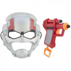 Hasbro Marvel B9955 Set de joc : MISSION GEAR Hasbro Marvel B9955 Set de joc : MISSION GEAR