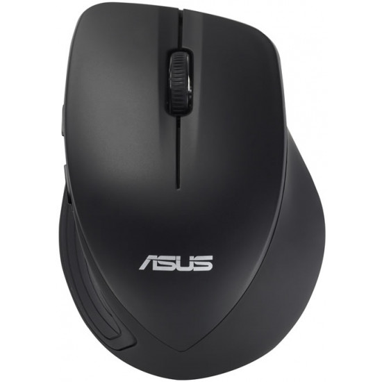 Mouse fără fir Asus WT465 V2 Black