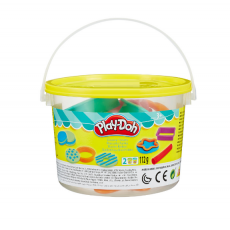 Hasbro Play-Doh B4453 Set de joc Play-Doh - Biscuiti Hasbro Play-Doh B4453 Set de joc Play-Doh - Biscuiti