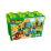 Lego Duplo 10864 Cutie mare de caramizi pentru terenul de joaca, 71 piese