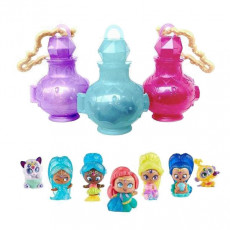 Mattel Fisher-Price DTK47 Shimmer şi Shine pachet surpriză Mattel Fisher-Price DTK47 Shimmer şi Shine pachet surpriză