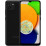 Smartphone Samsung Galaxy A03, 4 GB/64 GB, Black