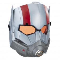 Hasbro Marvel Ant-Man E0845 Masca Wash Ant-Man Hasbro Marvel Ant-Man E0845 Masca Wash Ant-Man