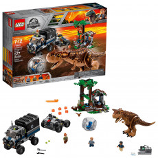Lego Jurassic World 75929 Evadarea Carnotaurus Gyrosphere Lego Jurassic World 75929 Evadarea Carnotaurus Gyrosphere