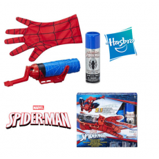 Hasbro B9764 Spider-man Homecoming Manusa lansatoare Hasbro B9764 Spider-man Homecoming Manusa lansatoare