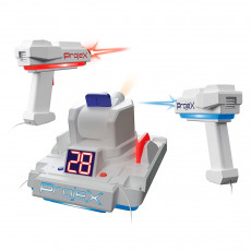 Laser X 52608 Игровой набор для лазерных боев ProjeX Animated