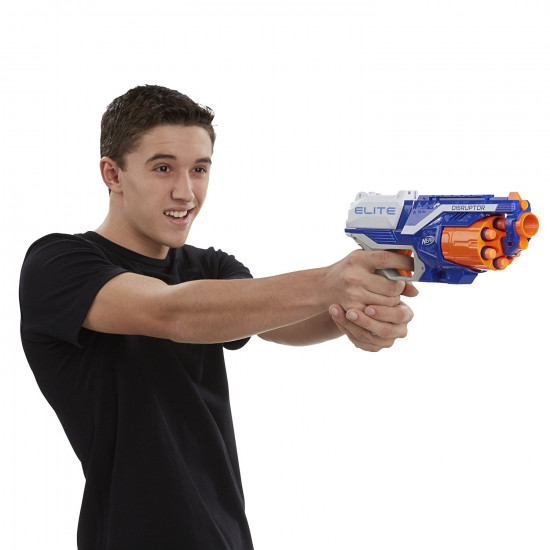 nerf b9837