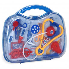 Unika Toy 24805 Игровой набор Доктор