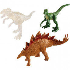Mattel Jurassic World FPN72 Set de joc Mini dinozauri - set de 3 figurine Dino Mattel Jurassic World FPN72 Set de joc Mini dinozauri - set de 3 figurine Dino