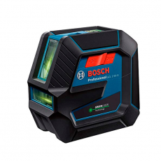 Nivel laser Bosch GCL 2-50 G+RM10+BT150 (0601066M01)