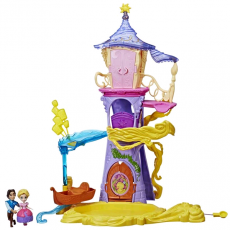 Hasbro Disney Princess E1700 Castel Rapunzel Movers Hasbro Disney Princess E1700 Castel Rapunzel Movers