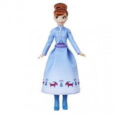 Hasbro Disney Princess E2658 Papusa din d/a Inima rece Crăciun cu Olaf Hasbro Disney Princess E2658 Papusa din d/a Inima rece Crăciun cu Olaf