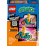 Lego City Stuntz 60310 Constructor Motocicleta de cascadorii cu gaina