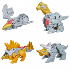 Transformers F2949 Трансформер Dinobot Strikers