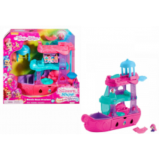 Mattel FHP02 Set de jocuri "Cruise liner jinn" din desene animate "Shimmer and Shine" Mattel FHP02 Set de jocuri "Cruise liner jinn" din desene animate "Shimmer and Shine"
