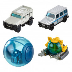 Mattel Jurassic World FMW90 Mașinuta (Transport) Jurassic Park Mattel Jurassic World FMW90 Mașinuta (Transport) Jurassic Park
