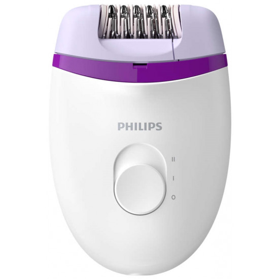 Эпилятор Philips BRP505/00, White