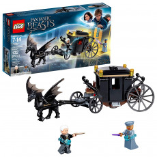 Lego Harry Potter 75951 Evadarea Lui Grindelwald Lego Harry Potter 75951 Evadarea Lui Grindelwald