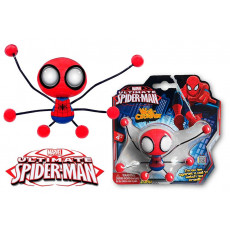 Noriel 4406Q Figurina Zuru Creepeez - Spiderman Series Noriel 4406Q Figurina Zuru Creepeez - Spiderman Series