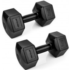 Гантели Spokey Monster 838549 (2x6 кг)