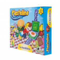 Noriel INT6062 Plastelino - La bucatarie II Noriel INT6062 Plastelino - La bucatarie II