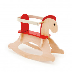 Balansator Hape Horse (E0100C), Wood Balansator Hape Horse (E0100C), Wood
