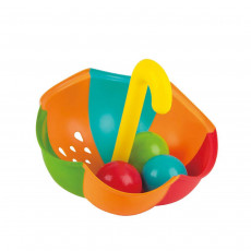 Hape E0206A Jucarie pentru baie "Umbrelă - Zi ploioasă" Hape E0206A Jucarie pentru baie "Umbrelă - Zi ploioasă"