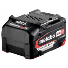 Аккумулятор Metabo 18V 5.2A (625028000)
