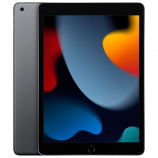 Tabletă Apple iPad 2021, Wi-Fi, 64 GB, Space Gray