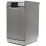 Maşina de spalat vase standard Midea MFD45S130S Inox