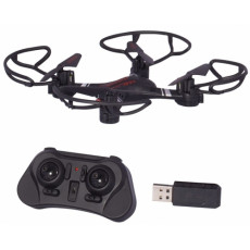 Noriel INT7465 IDrive mini drona cu telecomanda, 18 cm Noriel INT7465 IDrive mini drona cu telecomanda, 18 cm