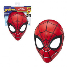 Hasbro Spider-Man E0619 Masca Spider-Man Hero FX Hasbro Spider-Man E0619 Masca Spider-Man Hero FX
