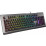 Tastatură cu fir Genesis Rhod 500 RGB Silver