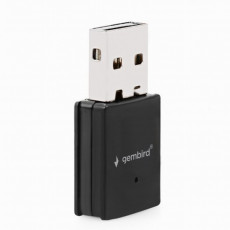 Wi-Fi адаптер Gembird WNP-UA300-01 (USB)