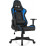 Кресло геймерское SENSE7 Spellcaster, Black/Blue