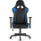 Кресло геймерское SENSE7 Spellcaster, Black/Blue