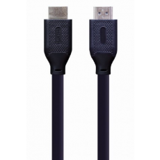 Cablu video Cablexpert HDMI (M)/HDMI (M), Black (CC-HDMI8K-3M)